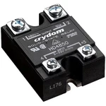 Crydom Hd4850-10 Solid State Relay, 1 Phase, Screw Clamp, Panel, Scr. Fixed Price $86.19.
