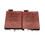 Used Lot Of 2 Grayhill System 70 Series 60vdc 3.5a Output Module 70g-odc5. Fixed Price $19.99.