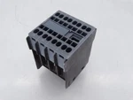 Siemens 3rh2911-2ha11 Switch. Fixed Price $21.60.
