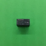 1pc Alq112 12v Dc 10a 5pin Pcb Power Relay Panasonic Original. Fixed Price $1.36.