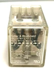 Potter Brumfield Khu-17a11-12 Relay 12v Ac. Fixed Price $59.99.