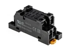 Omron Pluggable Function Module, Socket For Use With Ly1 Ptf08a-e. Fixed Price $8.70.