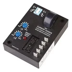 Dayton 15v827 Current Sensing Relay, 5 To 50a, 120vac. Fixed Price $83.89.