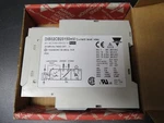 Carlo Gavazzi Dib02cb23150mv Current Level Relay. Fixed Price $99.99.
