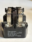 Potter & Brumfield Power Relay -prd-11dho-110 Used In Good Working Condition. Fixed Price $59.69.