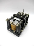 Westinghouse 1163828 Mg-6 Contact Auxiliary Relay 125v *brand New*. Fixed Price $529.90.