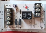 Air Products & Controls Mr-101/t Multi-voltage Spdt 6-pin Relay, Light 10a. Fixed Price $9.99.