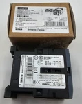 Siemens Sirius 3rh2122-1bg40 Iec Control Relay 2no+2nc S00, 125dc Screw Terminal. Fixed Price $62.30.