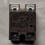 Omron G3na-225b-utu Solid State Relay 25a 100-240vac Screw Mount. Fixed Price $37.28.