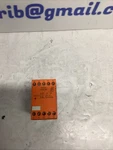 Dold Safety Relay Ba9038.12 I-328. Fixed Price $120.00.