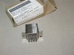 Babcock Mil-spec Relay Part # Br230-s0191 34vdc Coil 10a 28vdc 115/200 Vac 400hz. Fixed Price $49.95.