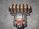 1 Allen-bradley 700-br600a1 Control Relay. Fixed Price $73.91.