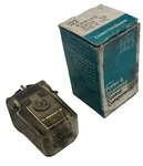 Potter & Brumfield Krp14d General Purpose Relay 3pdt 5a 110vdc. Fixed Price $17.99.