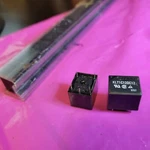 (2pcs) Hasco Klt1c12dc12 Mini Power Relay New Sale Usa $9.99. Fixed Price $9.84.