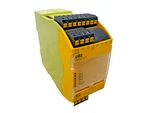 Pilz Pnoz S11 C 24vdc 8 N/o 1 N/c Safety Relay. Fixed Price $60.00.