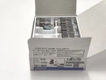 Omron My4n 24vdc 6pcs Set. Fixed Price $144.68.