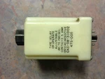 Ckd38-31002 Potter Brumfield Relay 24vdc. Fixed Price $45.00.