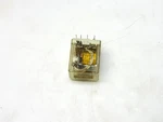 Eagle Signal 17p4ca120 Relay 120v. Fixed Price $23.25.