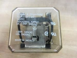 Potter & Brumfield Kup-11d15-24v Dc Relay Kup-11d15-24vdc .. Fixed Price $21.44.