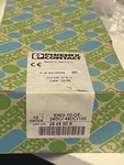 10x Phoenix Contact Semiconductor Relay 2948908 Emg 10-oe-24dc/48dc/100 New Ovp. Fixed Price $477.51.