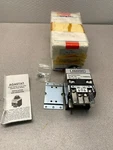 New Agastat 125vdc. Timer 1.5-15 Sec. Timing Relay E7022pcb004. Fixed Price $220.50.