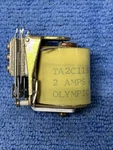 Olympic Mh3817-1 Electromagnetic Relay. Fixed Price $39.95.