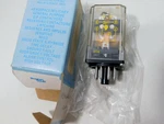 Struthers Dunn A314xax48p Relay 120v 50/60 Hz Nib. Fixed Price $54.75.