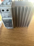 Eurotherm Te10s Solid State Relay 50a, 480v, 47-63 Hz. Fixed Price $295.00.