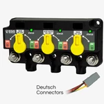 Egis Mobile 8830-1535 Xd Series - Triple Flex 2 (relay/ac. Fixed Price $348.00.