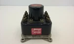 Cutler Hammer 6042h49 Power Relay 50 Amp 3 Pst 115v Coil 400 Cycle Class B. Fixed Price $70.96.