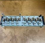 New Westinghouse Emerson 1c31223g01 Ovation Relay Panel Module 3a99239g Sub F. Fixed Price $45.00.