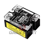 New In Box Gold Sap4880d Solid State Relay 80a 3-32vdc. Fixed Price $77.00.