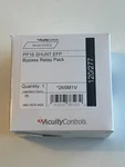 Acuity Controls Pp16 Shunt Efp Bypass Relay Pack Sensor Switch. Fixed Price $40.00.