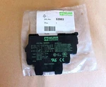 1pc Used Murr Art.no.52003 Insulation Relay #f22. Fixed Price $125.53.
