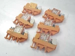 Rp 011024+v23057-b3006-a101 Schrack Siemens Relay+weid(bundle Of 6)(used Tested). Fixed Price $47.53.