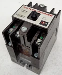D26mb Cutler-hammer Type M Relay Contactor 120v Coil - Next Day Option. Fixed Price $59.99.