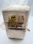 Allen Bradley 509-eod Nema Size 4 Starter Contactor Overload Block Auxillary. Fixed Price $1650.00.