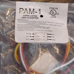 Air Products And Controls Pam-1 General Purpose Relay, 24vdc/ac 120vac, 10a, Led. Fixed Price $18.00.