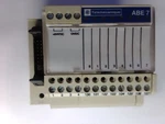 Telemecanique Terminal Block Abe7h08r11. Fixed Price $46.50.