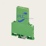2948746 Emg12-ov-24dc/60dc/1 1pcs New Phoenix Relay Module Free Shipping. Fixed Price $139.00.