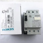 1pc New Siemens 3vu1340-1nj00 Circuit Breaker *up. Fixed Price $321.67.