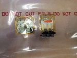 Genuine Lot Of 10 Idec Relay Rr3b-ulc-ac120v / Rr3bulcac120v. Fixed Price $132.00.