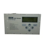 Asco 5220 Power Manager Xp With Display 5200 Series. Fixed Price $184.77.