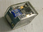 Rs 345-886 Relay 345886 24v Coil 10a 8 Pin. Fixed Price $5.00.