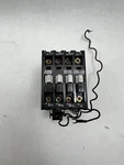 Abb Control B16-30-10 Used Lot Of 2 See Pics #d14. Fixed Price $50.00.