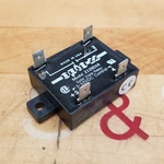 Opto 22 Z120d10 Solid State Relay, 3-32 Vdc - New. Fixed Price $23.27.