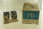 Te Connectivity Potter & Brumfield Kb-23ag-120 Relay 10amp 120vac. Fixed Price $425.00.