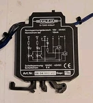 Kaleja D-73553 Motor Speed Control Relay 06.04.002-v2 - Free Shipping. Fixed Price $29.99.