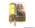 Allied Control T154x-379 Cradle Industrial Relay. Fixed Price $25.00.