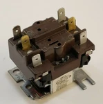Honeywell Switching Relay R8222u1063 C118659-p11 24 Vac Coil. Fixed Price $30.00.